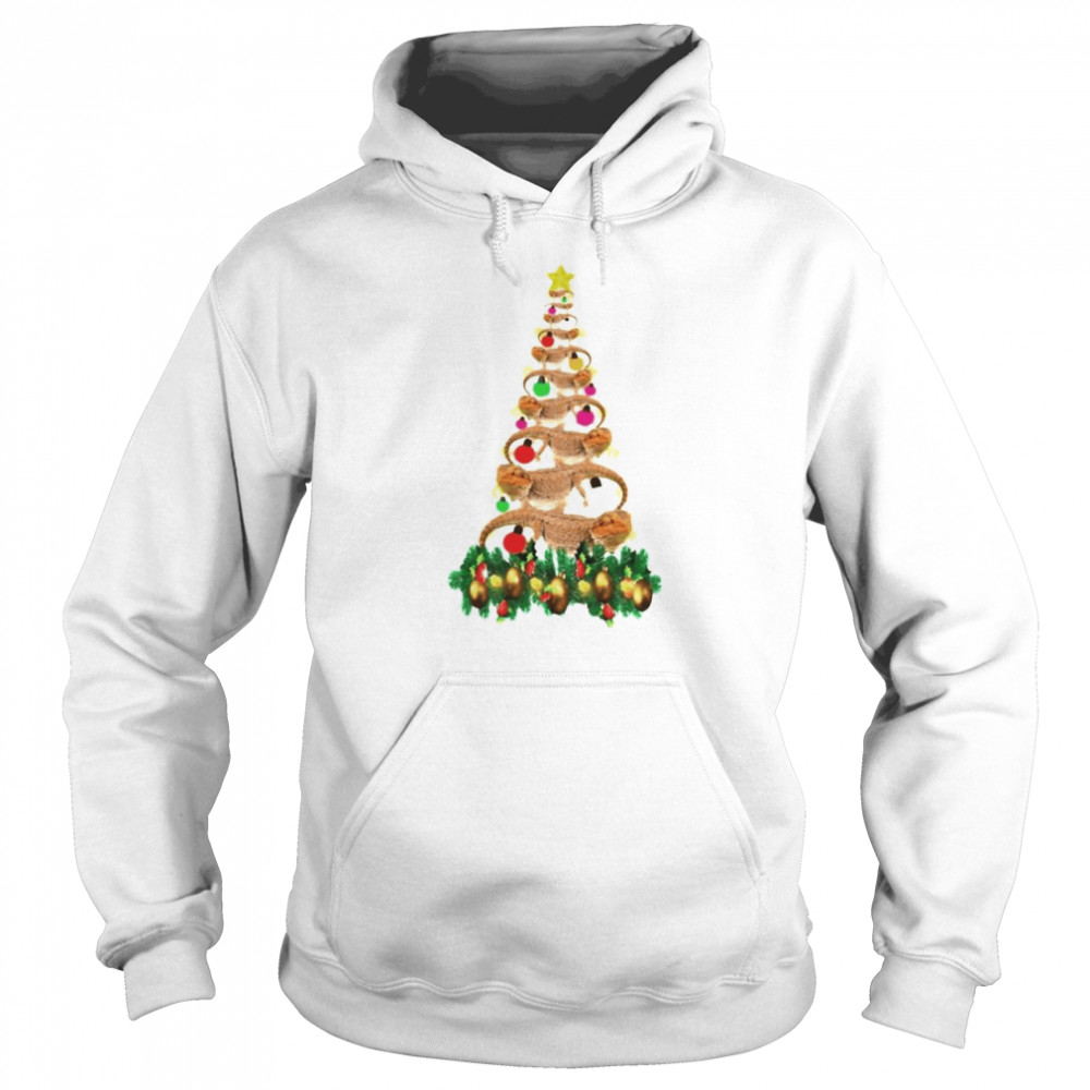 Bearded dragons Christmas shirt Bearded dragons Christmas shirt