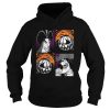 Beautiful Disney Halloween Villains shirt