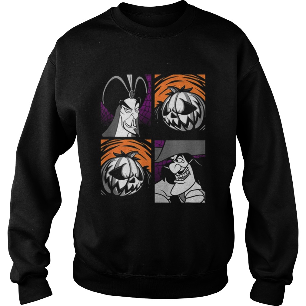 Beautiful Disney Halloween Villains shirt Beautiful Disney Halloween Villains shirt