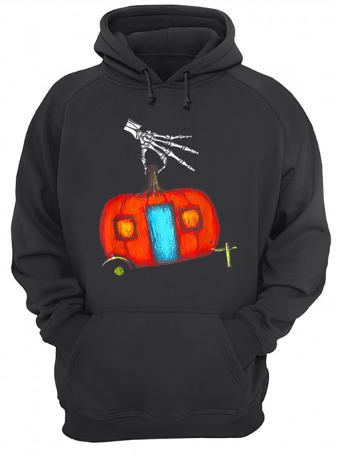 Beautiful Happy Camp-O-Ween Funny Camping Halloween Gifts shirt Beautiful Happy Camp-O-Ween Funny Camping Halloween Gifts shirt