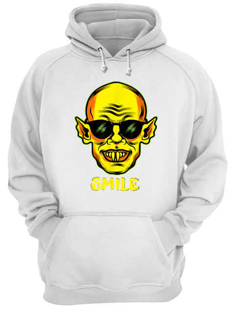 Beautiful I’m Fine You Smile Zombie Halloween Vampire Graphic shirt Beautiful I’m Fine You Smile Zombie Halloween Vampire Graphic shirt