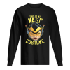 Beautiful Marvel The Wasp Halloween Costume Graphic shirt