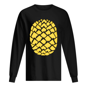 Beautiful Pineapple Costume Halloween Costume shirt