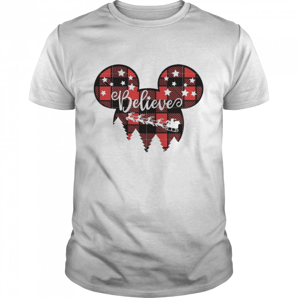 Believe Believe Christmas shirt Believe Believe Christmas shirt
