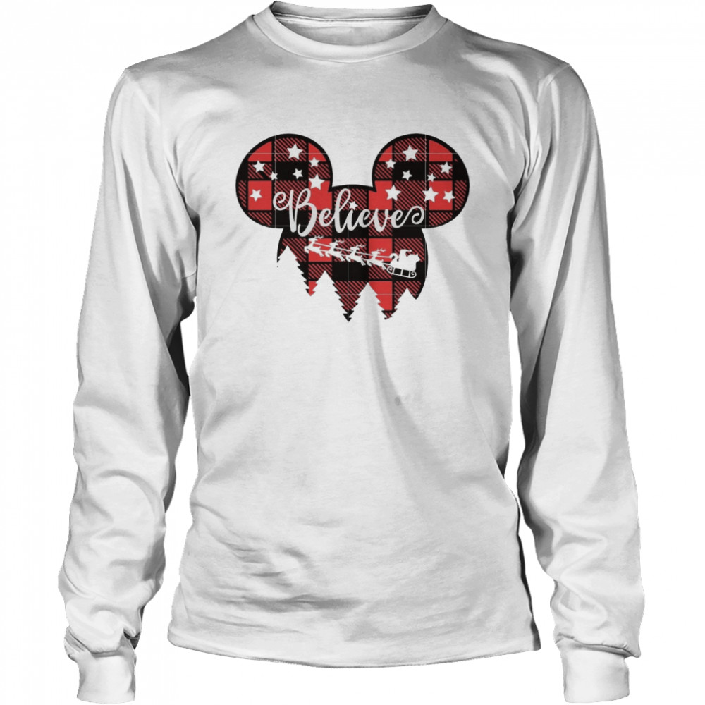 Believe Believe Christmas shirt Believe Believe Christmas shirt