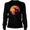Berger Picard Love Darkness shirt