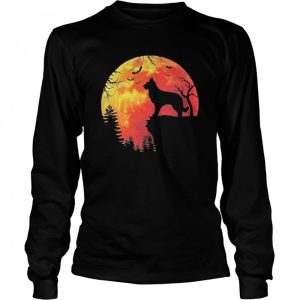 Berger Picard Love Darkness shirt