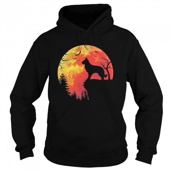 Berger Picard Love Darkness shirt