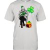Bernie Sanders Irish StPatricks day shirt