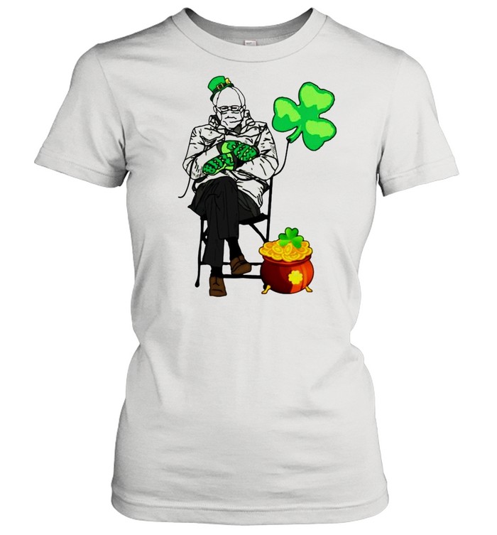 Bernie Sanders Irish StPatricks day shirt Bernie Sanders Irish StPatricks day shirt