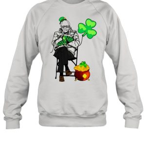 Bernie Sanders Irish StPatricks day shirt 4