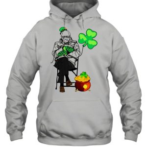 Bernie Sanders Irish StPatricks day shirt 5