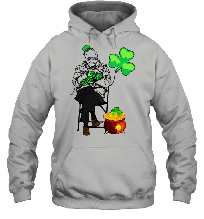 Bernie Sanders Irish StPatricks day shirt Bernie Sanders Irish StPatricks day shirt