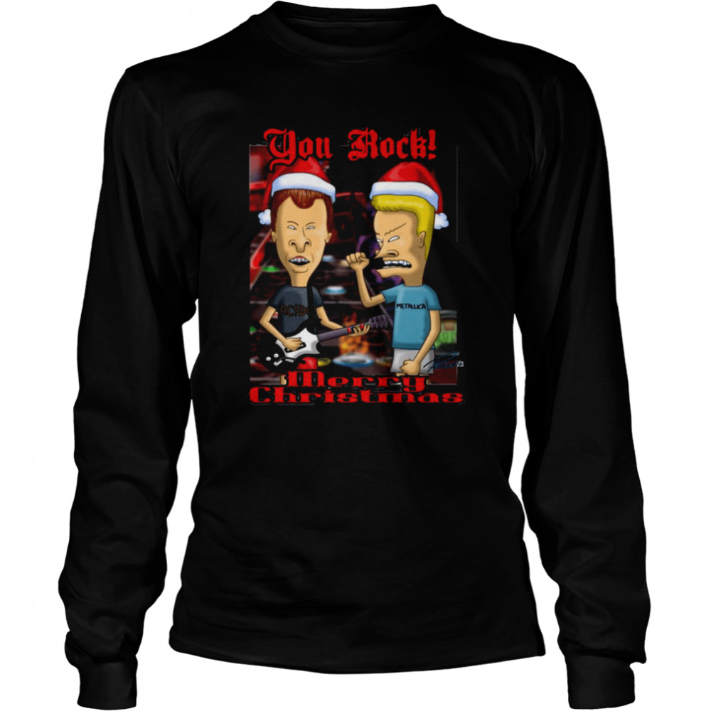 Best M Christmas Beavis Butthead Beavis And Butthead shirt Best M Christmas Beavis Butthead Beavis And Butthead shirt