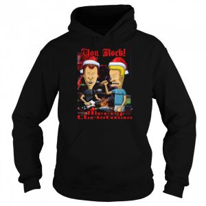 Best M Christmas Beavis Butthead Beavis And Butthead shirt 5