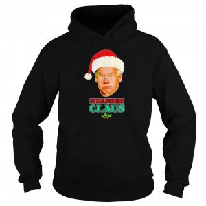 Best biden establishment claus shirt 5