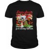 Best dear Santa just bring horses Christmas sweater
