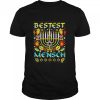 Bestest Mensch Ugly Christmas shirt