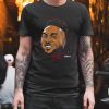 Bijan Robinson Swag Head Signature Shirt