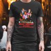 Billy Miller 1979 – 2023 Thank You For The Memories Signature T-Shirt