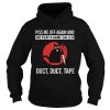 Black Cat Piss Me Off Again And We Play A Game shirt