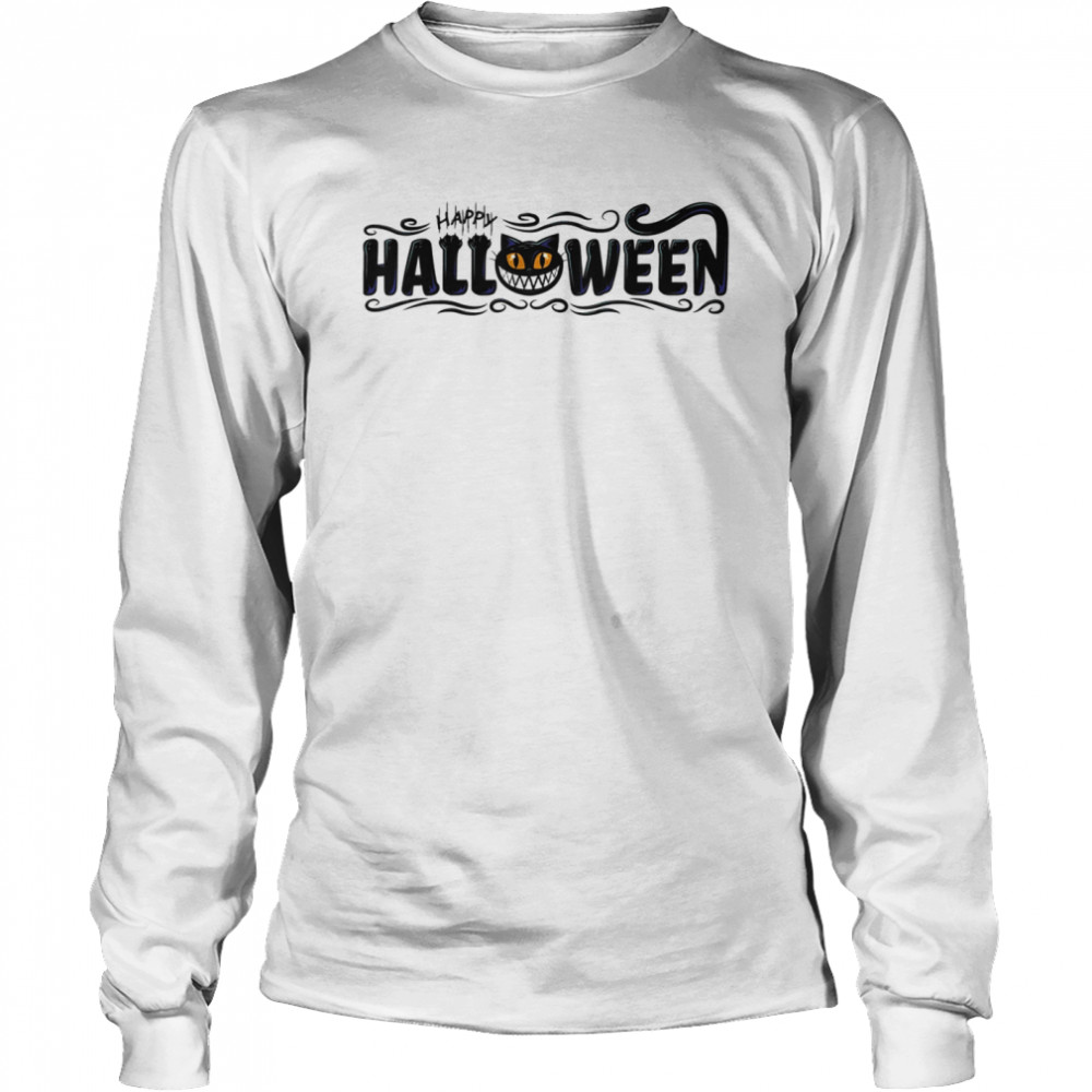 Black Cat Pumpkin Face shirt Black Cat Pumpkin Face shirt
