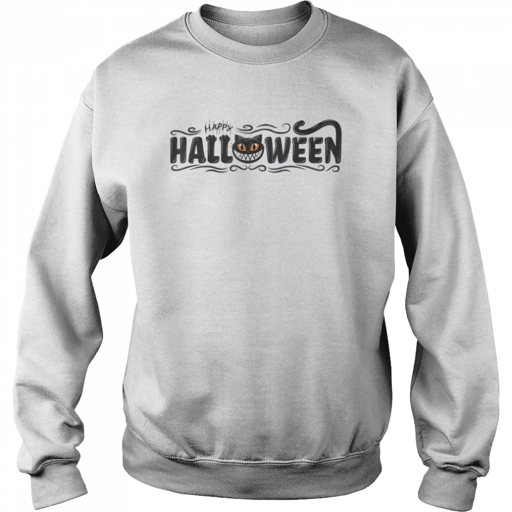 Black Cat Pumpkin Face shirt Black Cat Pumpkin Face shirt