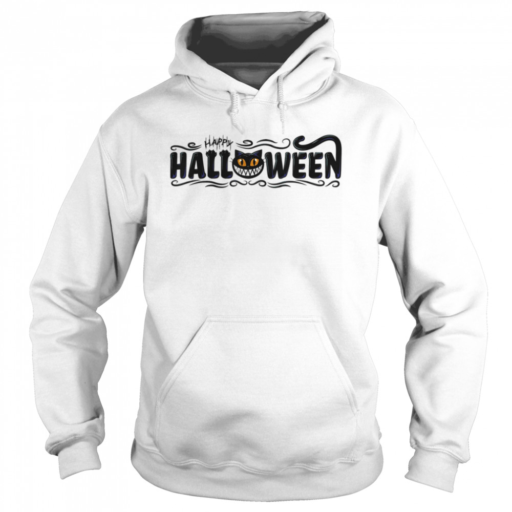 Black Cat Pumpkin Face shirt Black Cat Pumpkin Face shirt