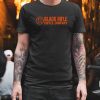 Black Rifle Coffee Company Hunter Company Logo T-Shirt