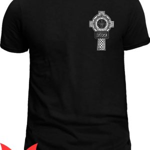 Blue Lives Matter T-Shirt 1966 Detective