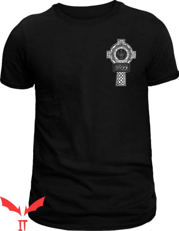 Blue Lives Matter T-Shirt 1966 Detective