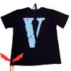 Blue Vlone T-Shirt