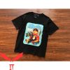 Blue Vlone T-Shirt Vlone New Drop