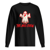 Boo Crew Halloween Fun Ghost shirt