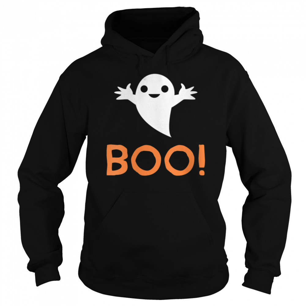 Boo Ghost Halloween Costume shirt Boo Ghost Halloween Costume shirt