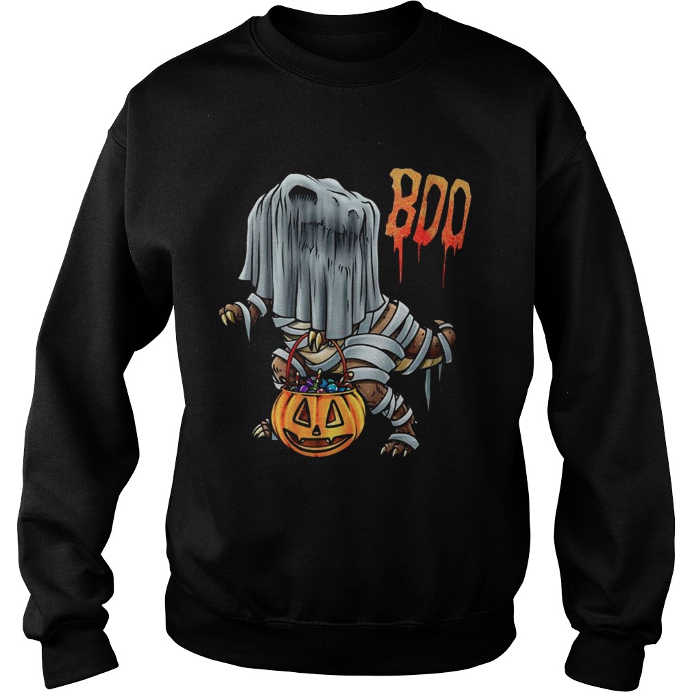 Boo Sheet Dinosaur Boo T Rex Halloween Costume shirt Boo Sheet Dinosaur Boo T Rex Halloween Costume shirt