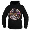 Boo heifer witch Halloween shirt