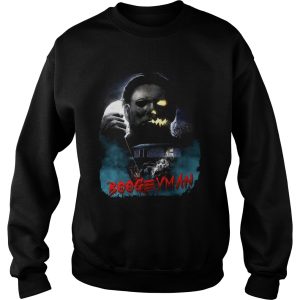 Boogeyman Halloween shirt