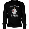 Boonicorn Crew, Cute Halloween Unicorn Ghost shirt