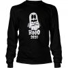 Booo 2020 Funny Happy Halloween Day shirt
