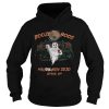 BoozeBoos Halloween 2020 Athens Oh shirt