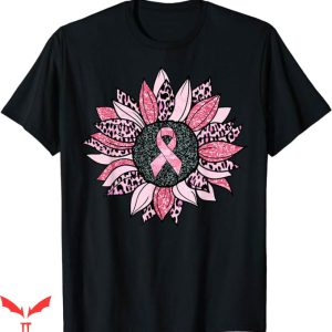 Breast Cancer Awareness T-Shirt The Warriors TShirt Trending