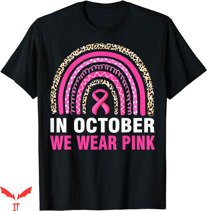 Breast Cancer Awareness T-Shirt Trending Breast Cancer Awareness T-Shirt Trending