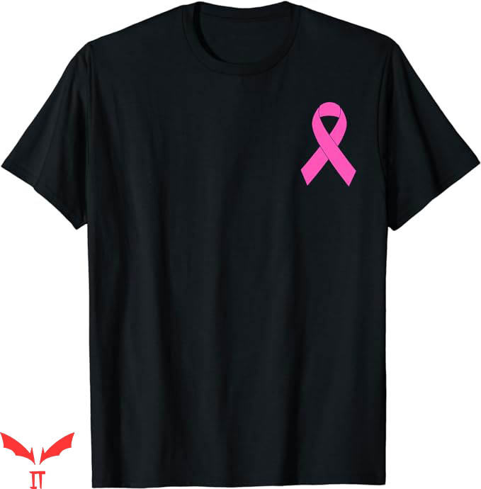 Breast Cancer T-Shirt Cute Ribbon Breast Cancer Awareness Breast Cancer T-Shirt Cute Ribbon Breast Cancer Awareness