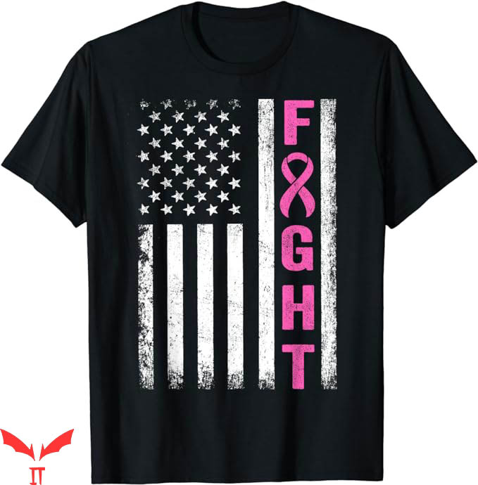 Breast Cancer T-Shirt Fight Breast Cancer T-Shirt Trending Breast Cancer T-Shirt Fight Breast Cancer T-Shirt Trending