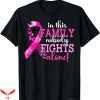 Breast Cancer T-Shirt Trending
