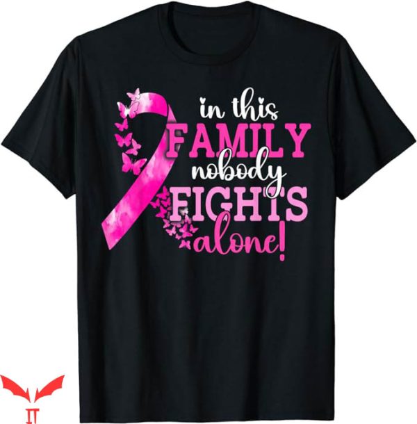 Breast Cancer T-Shirt Trending