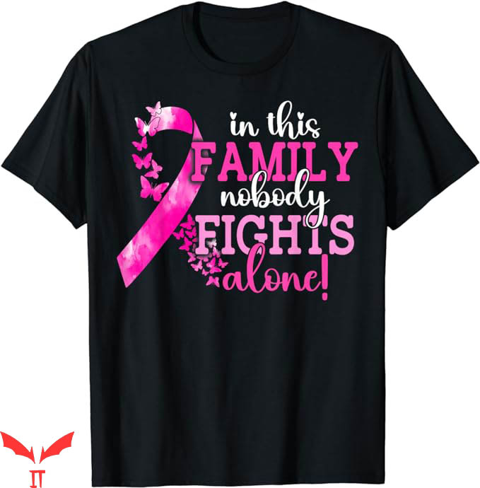 Breast Cancer T-Shirt Trending Breast Cancer T-Shirt Trending