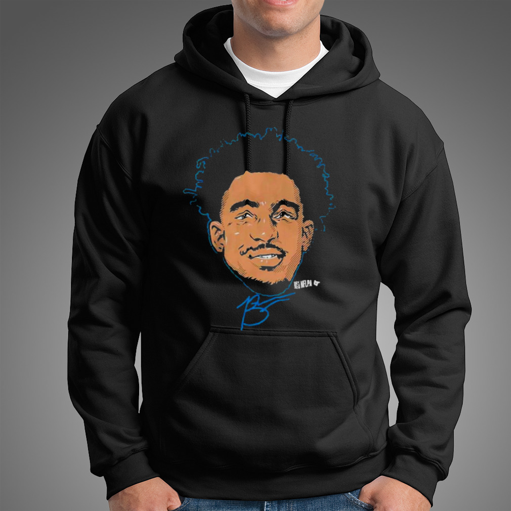 Bryce Young Swag Head Signature Shirt Bryce Young Swag Head Signature Shirt