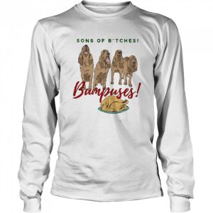 Bumpuses Bloodhounds A Christmas Story shirt 3